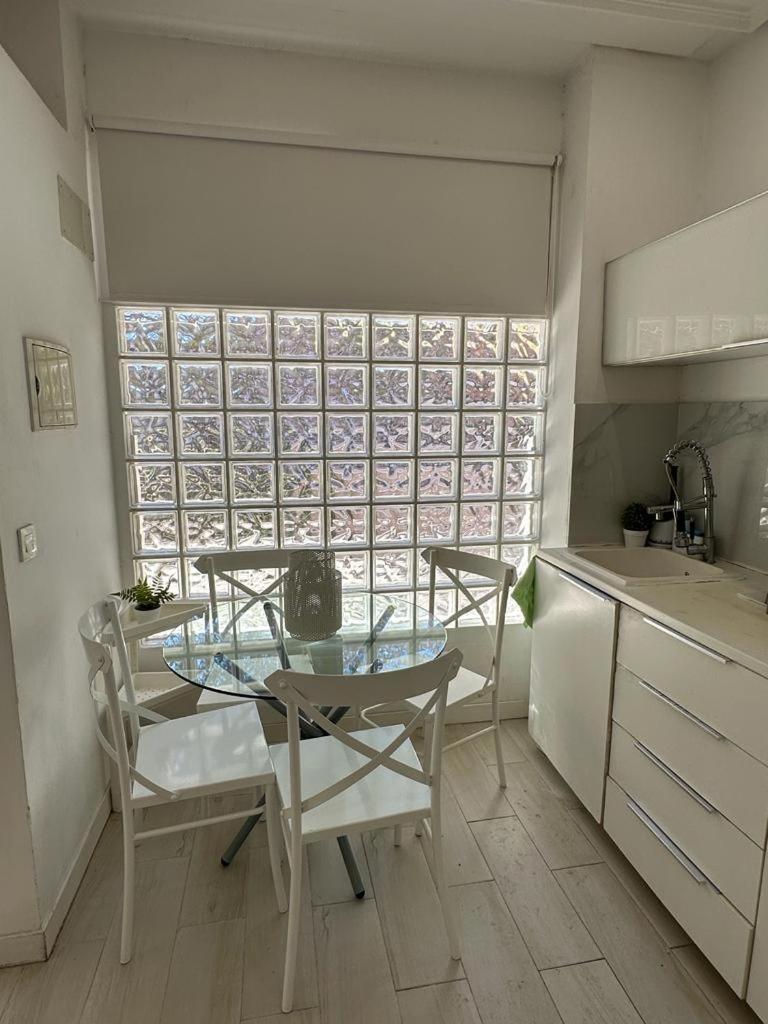 Apartamento Las casitas de la playa Valencia Exterior foto
