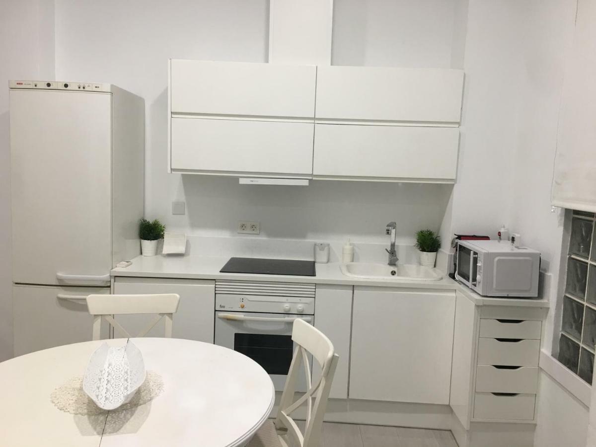 Apartamento Las casitas de la playa Valencia Exterior foto